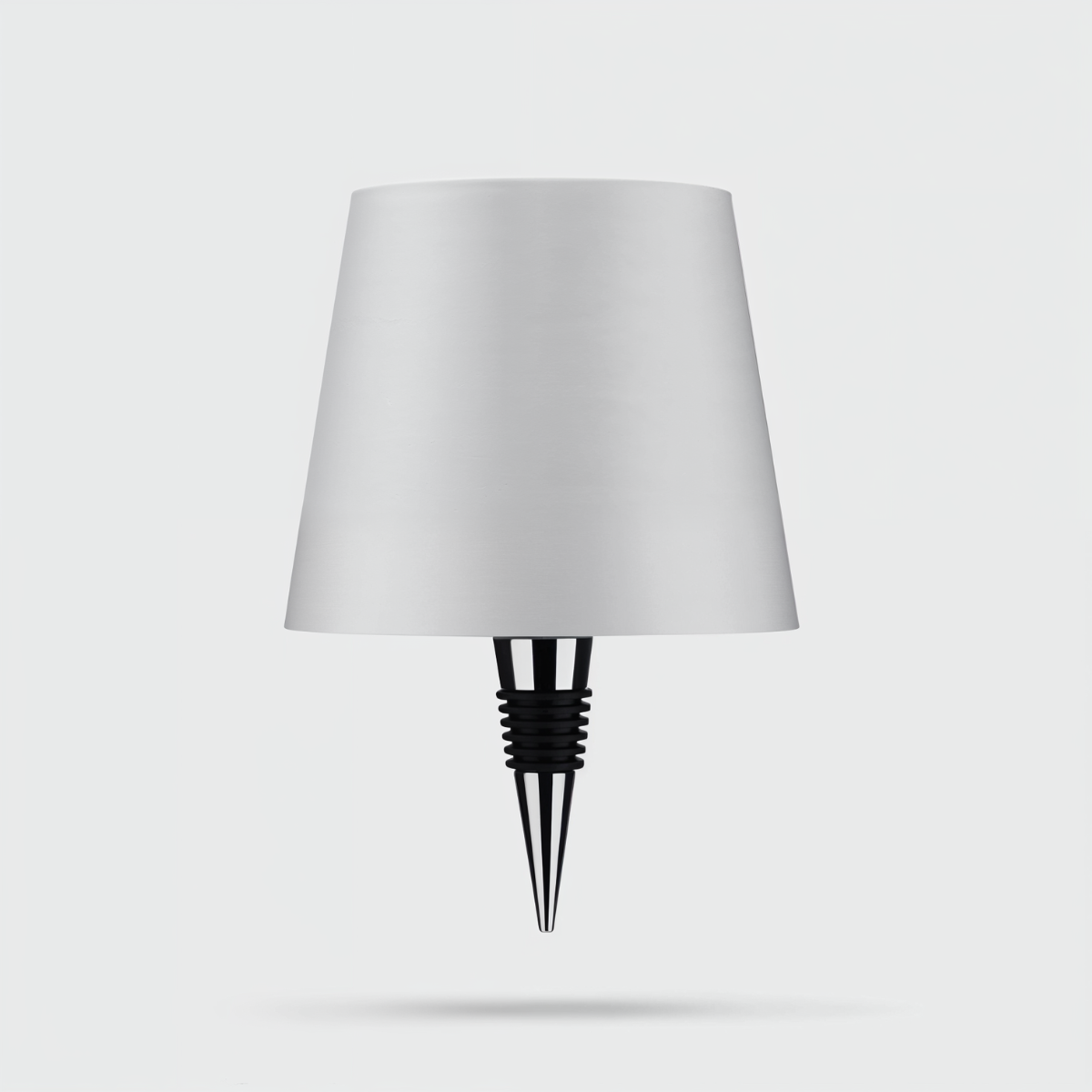 Infinity Lamp – L'élégance illuminée