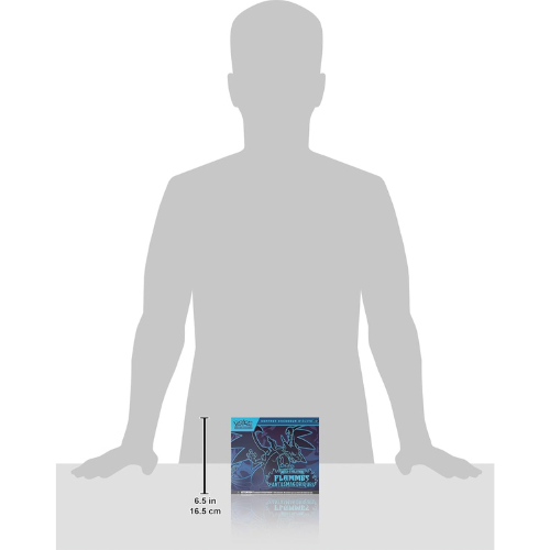 Boîte Premium de Cartes à Collectionner – Coffret Boosters avec Carte Promo