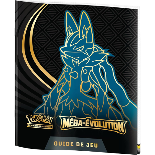 Coffret d’Entraînement Élite – Boîte de Boosters de Jeu de Cartes à Collectionner