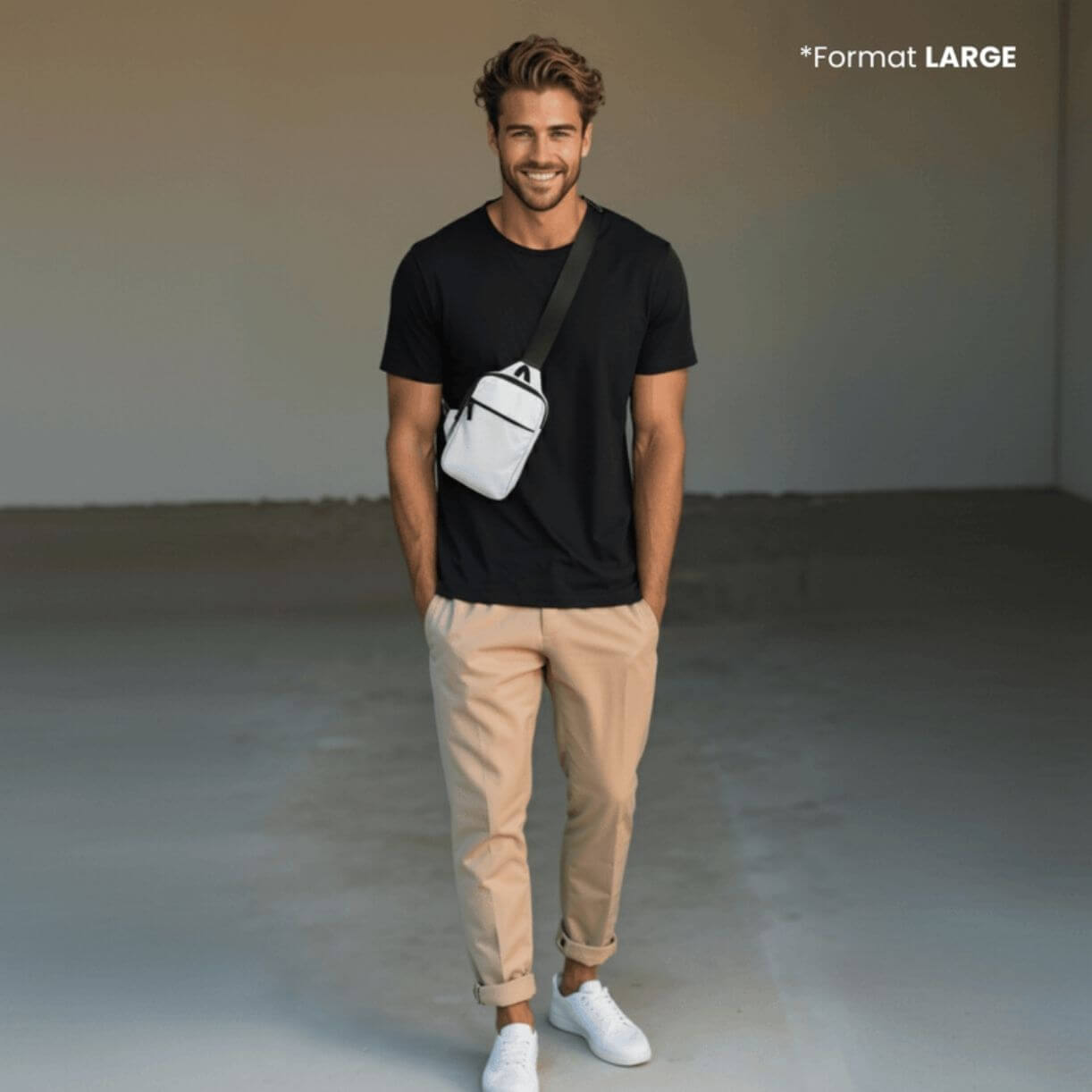 Sacoche | NOMALERO™