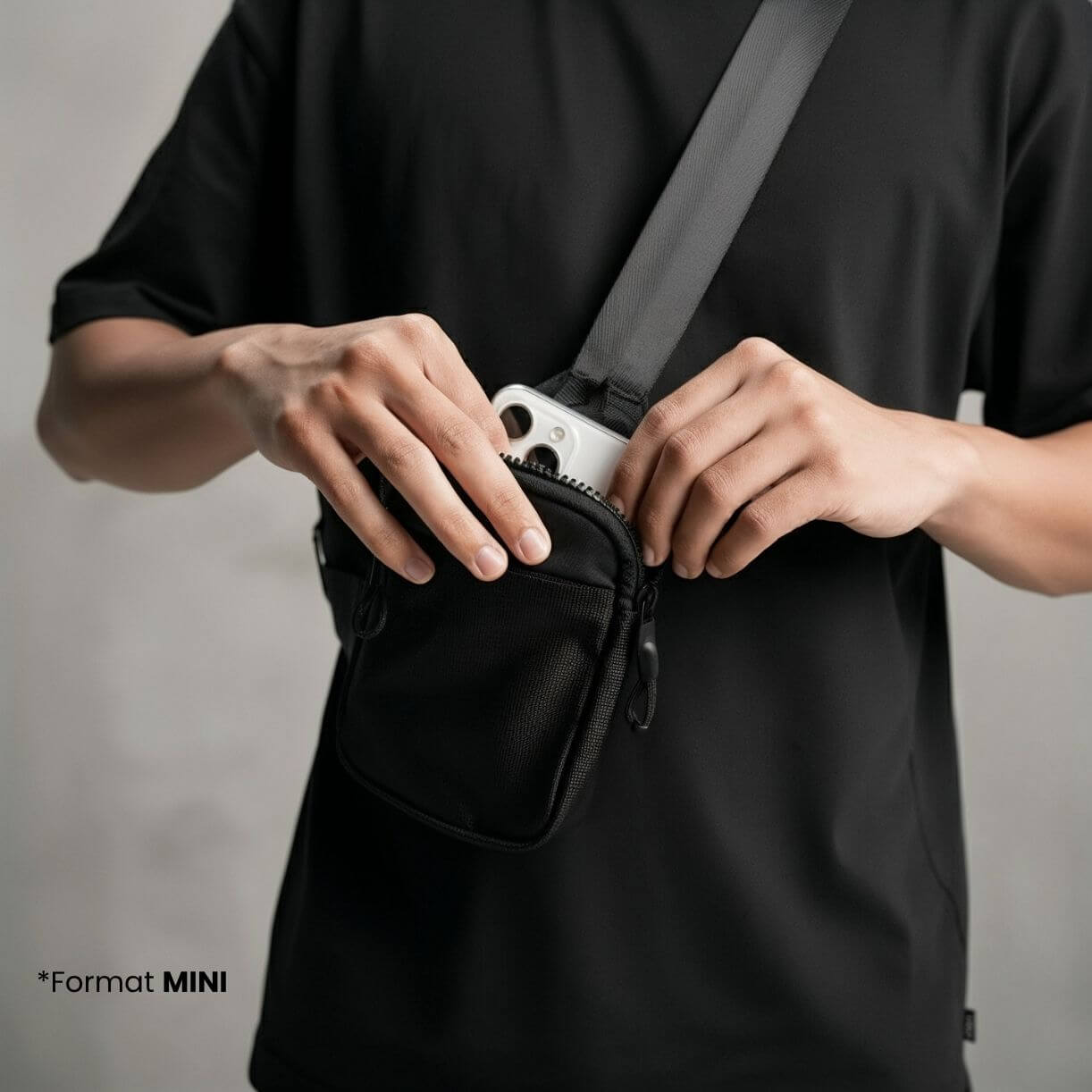 Sacoche | NOMALERO™