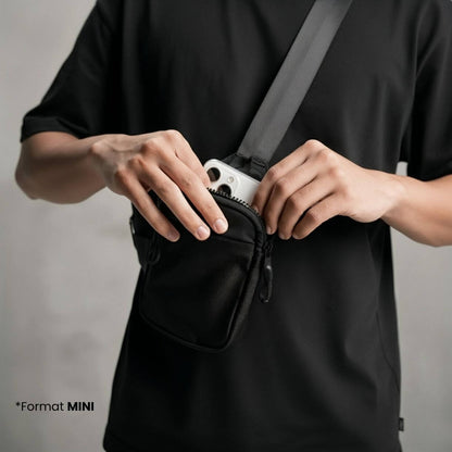 Sacoche | NOMALERO™