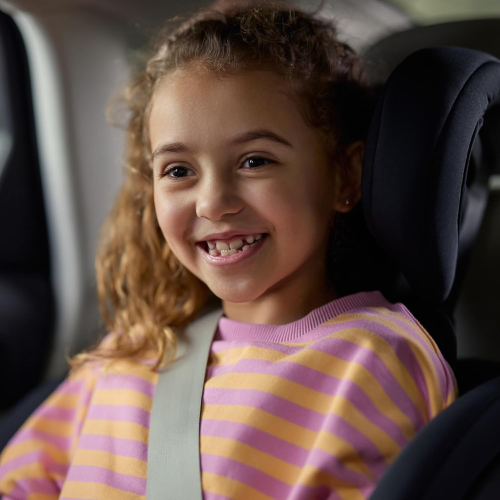 Siège Auto Enfant Rotatif 360° – Sécurité & Confort Complets