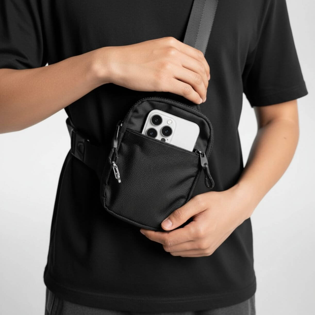 Sacoche | NOMALERO™