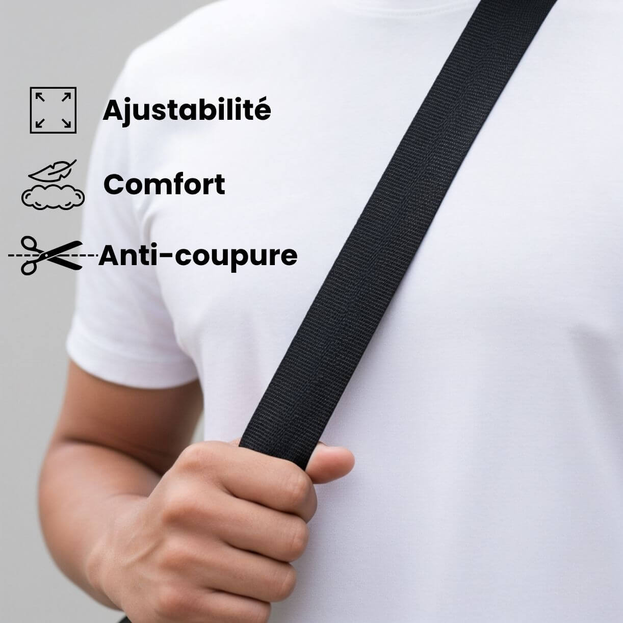 Sacoche | NOMALERO™