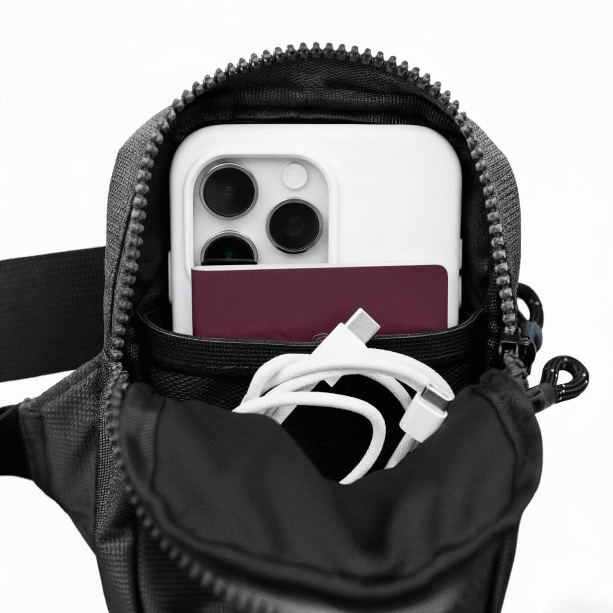 Sacoche | NOMALERO™