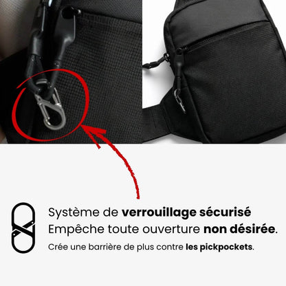 Sacoche | NOMALERO™