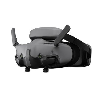 Falcon X - Drone View Camera