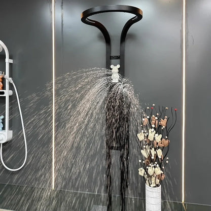 Cascata Aura - La Douche qui Transforme Chaque Instant en Détente
