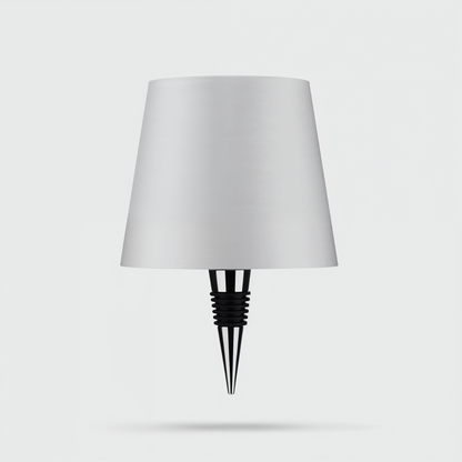 Infinity Lamp – L'élégance illuminée