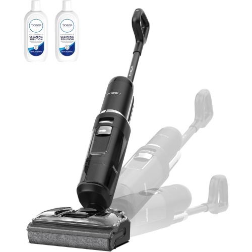 Aspirateur Laveur Ultra‑Polyvalent pour un Nettoyage Sans Effort