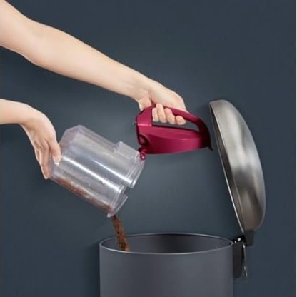 Aspirateur Sans Sac Cyclonique – Compact & Puissant pour la Maison