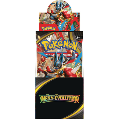 Coffret Collector Ultime – 18 Boosters Premium pour les Passionnés de Cartes