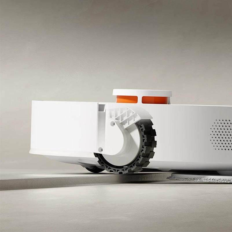 Aqua 10 Ultra Roller Robot Aspirateur Laveur I Dreame