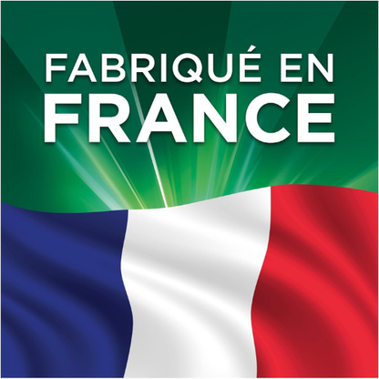 Lessive liquide – 92 lavages, Élimination des taches tenaces, Efficace à l’eau froide