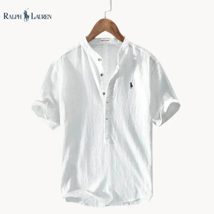 RL™ CHEMISE D'ÉTÉ EN LIN