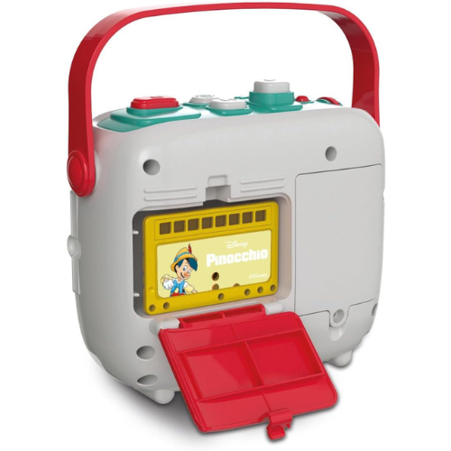 Projecteur d’Histoires pour Bébé – Veilleuse Interactive avec Contes & Lumières (1–6 ans)