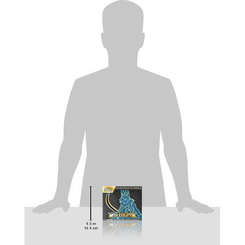 Coffret d’Entraînement Élite – Boîte de Boosters de Jeu de Cartes à Collectionner