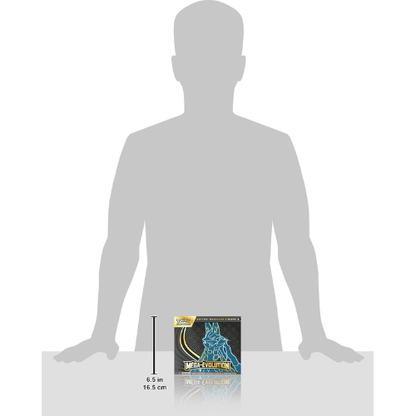 Coffret d’Entraînement Élite – Boîte de Boosters de Jeu de Cartes à Collectionner