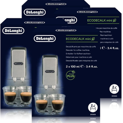 Solution Détartrante – Liquide Anticalcaire Écologique pour Machines à Café