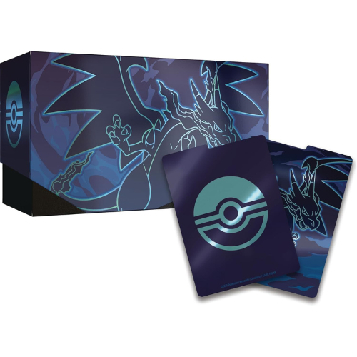 Boîte Premium de Cartes à Collectionner – Coffret Boosters avec Carte Promo