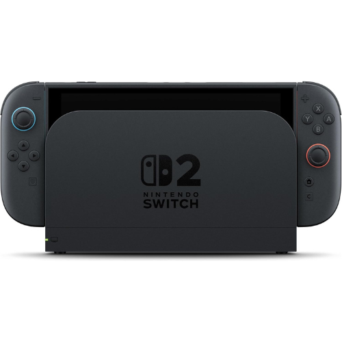 Nintendo Switch 2 + Mario Kart World – Pack Console (2025)