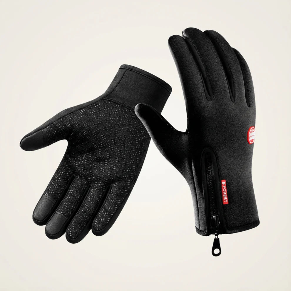 1 Paire - Gants Aura