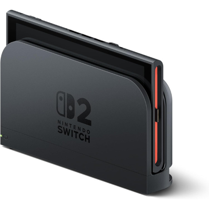 Nintendo Switch 2 + Mario Kart World – Pack Console (2025)