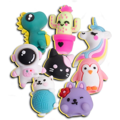 Kit DIY Stylos Personnalisés – “L’Atelier des Stylos” Créatif (7+)