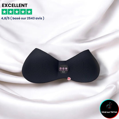 Brassière Massante Curvélla™
