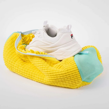 Sac de lavage pour chaussures