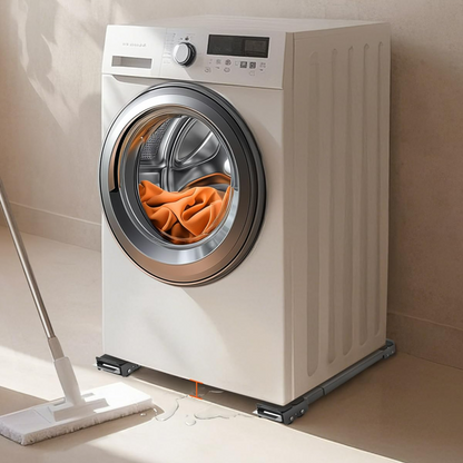 Glisséo | Déplacez Vos Appareils Facilement et Sans Effort!