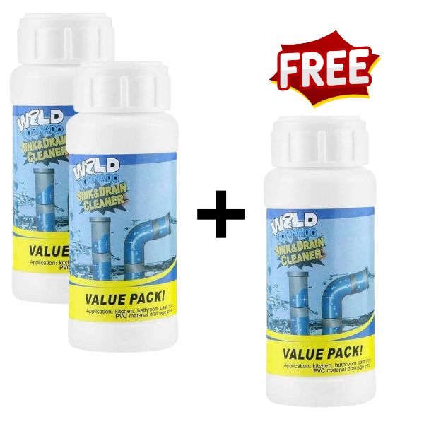 2+1 Gratuit