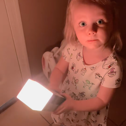 Pixel Torch - Minecraft, de l'écran à la réalité