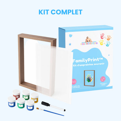 FamilyPrint™