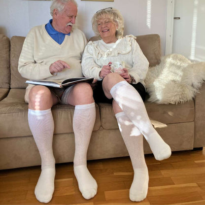 FlowSocks™ - Chaussettes de soutien