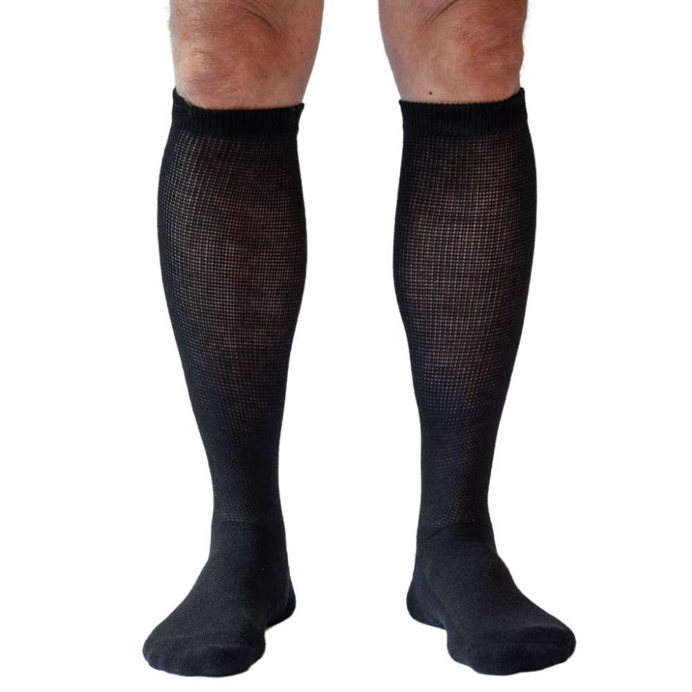 FlowSocks™ - Chaussettes de soutien