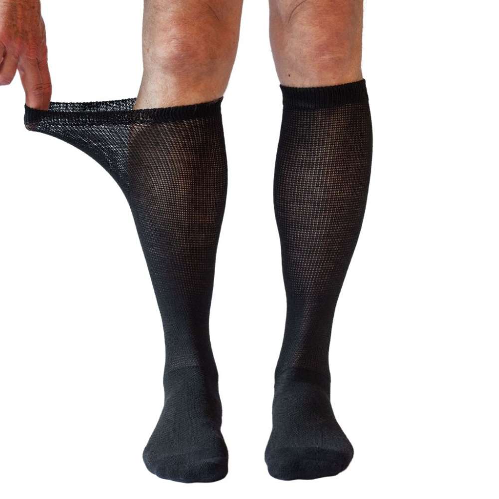 FlowSocks™ - Chaussettes de soutien
