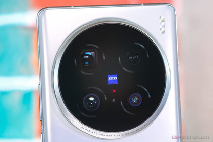 Vivo X100 Ultra