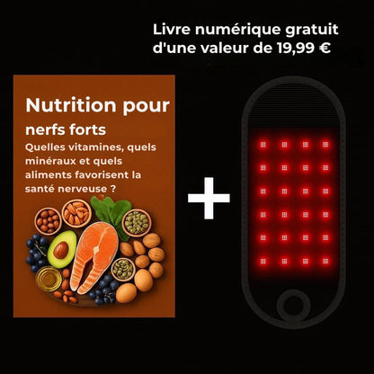 NeuroBrace Bandage thérapeutique