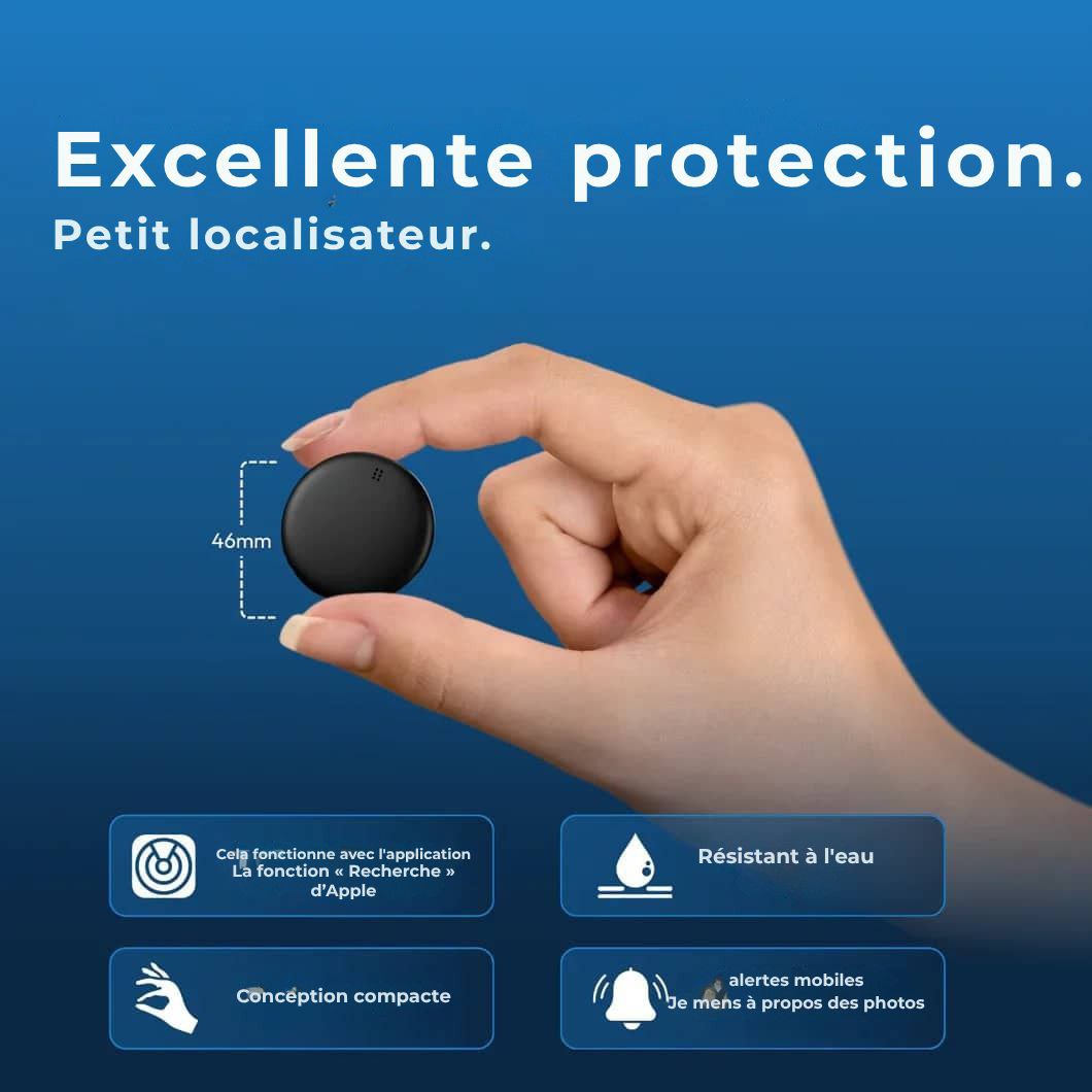 Trackly™ – Bien plus qu'un simple localisateur GPS pour voitures. Votre moteur de recherche tout-en-un.