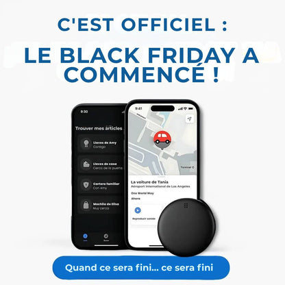 Trackly™ – Bien plus qu'un simple localisateur GPS pour voitures. Votre moteur de recherche tout-en-un.