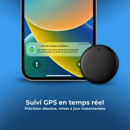 Trackly™ – Bien plus qu'un simple localisateur GPS pour voitures. Votre moteur de recherche tout-en-un.