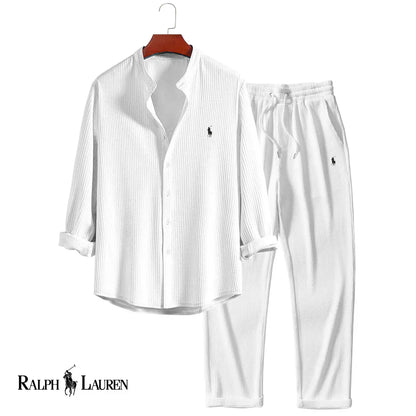 Polo Ralph L. - Ensemble 2 pièces