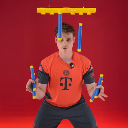 Kiddio™️ Le jeu des réflexes