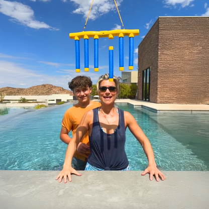 Kiddio™️ Le jeu des réflexes